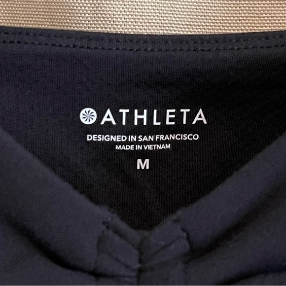 Athleta | Cinch longline bra A-C - Picture 6 of 8